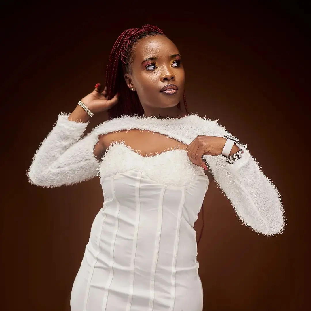 Eva Nyambura Macharia